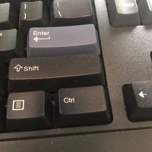 Meet your Posher, Anthony